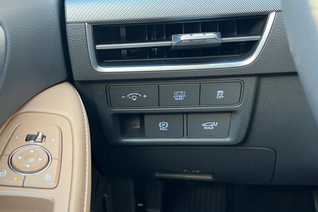 Certified 2025 Hyundai Sonata Limited image 37