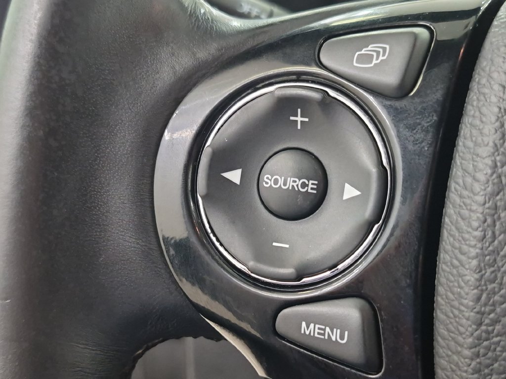 Used 2017 Honda Accord EX-L image 20