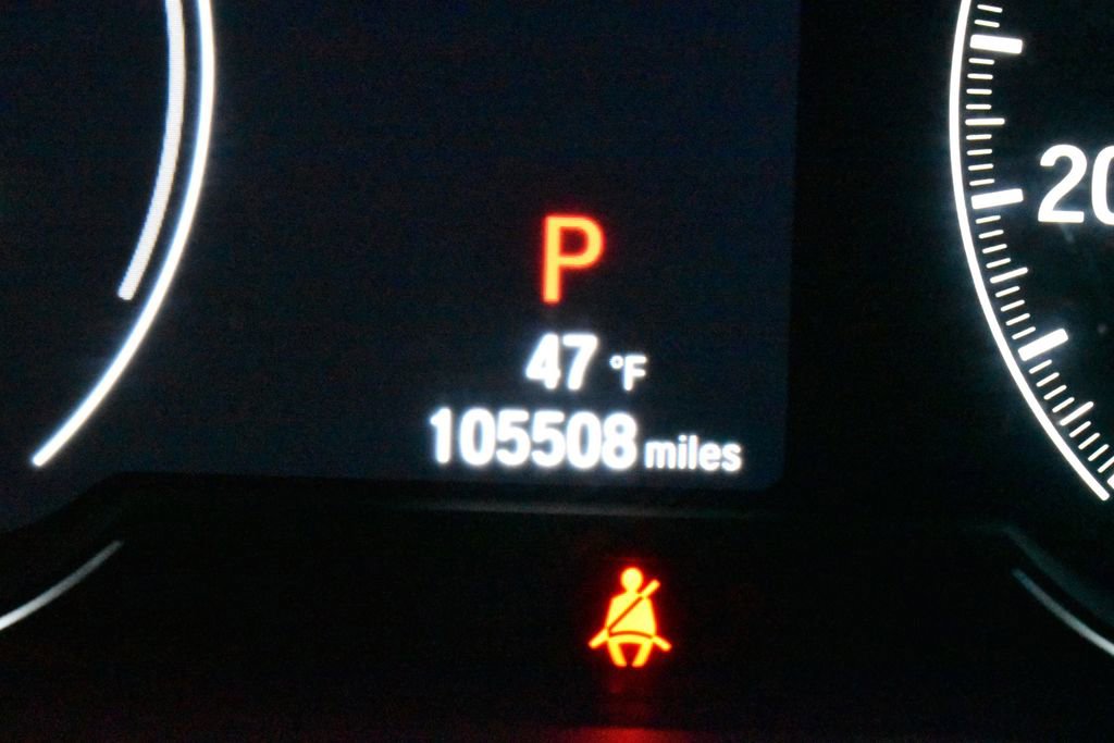 Used 2018 Honda Accord EX image 24