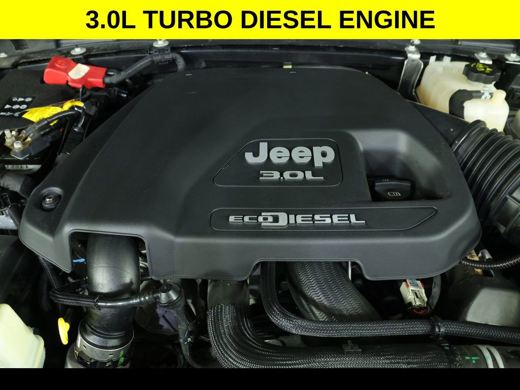 Used 2021 Jeep Wrangler Unlimited Sport AWD/4WD image 7