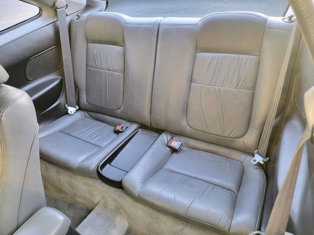 Used 2001 Acura Integra GS image 23