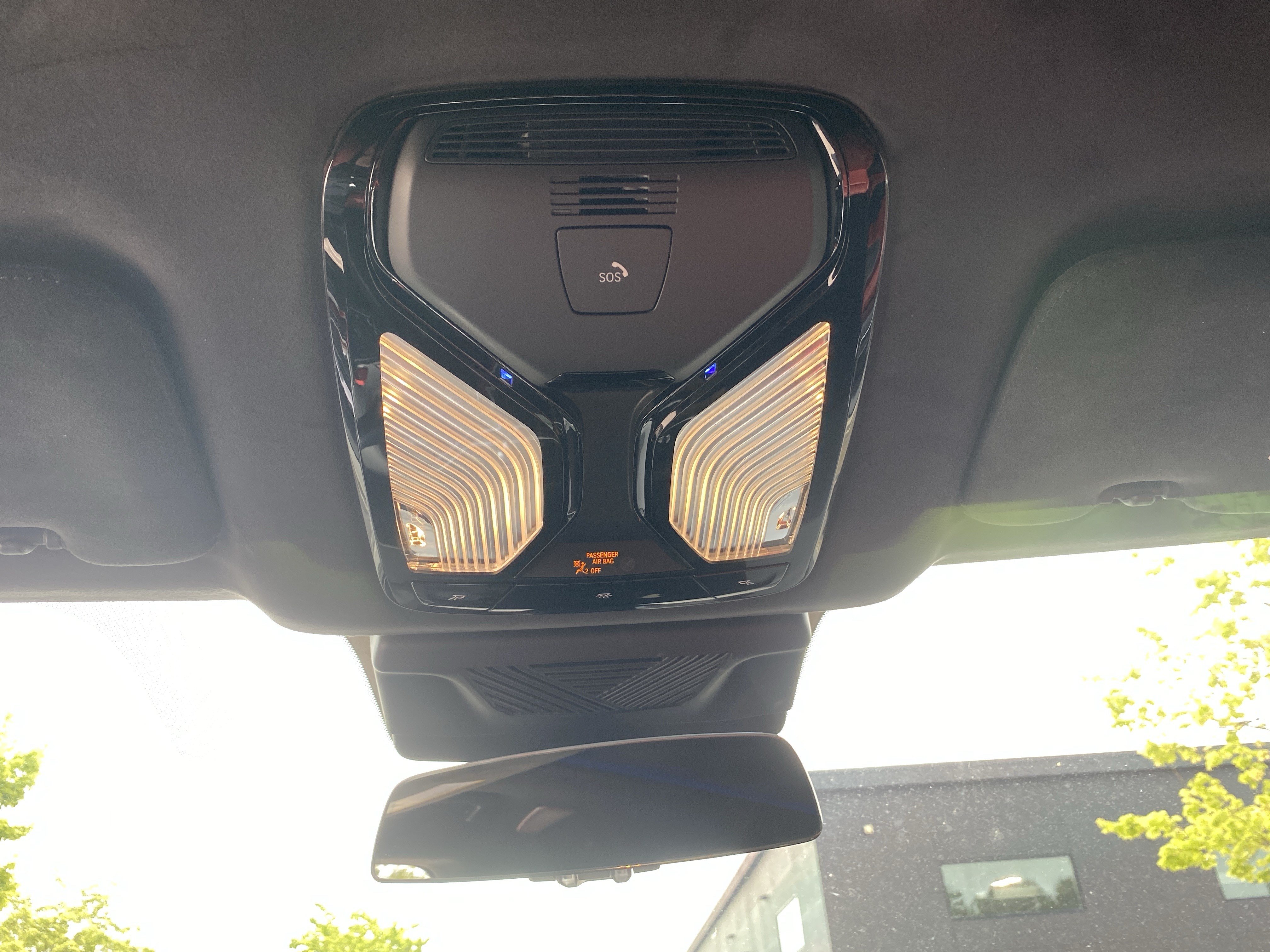 Used 2023 BMW XM AWD/4WD image 42