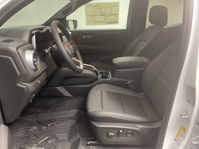 New 2026 Chevrolet Colorado LT w/ LT Convenience Package image 12