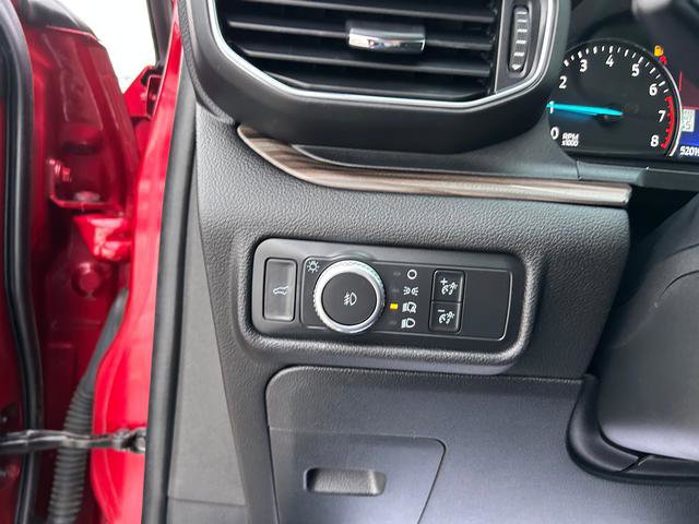 Used 2022 Ford Explorer Limited w/ Equipment Group 301A image 18