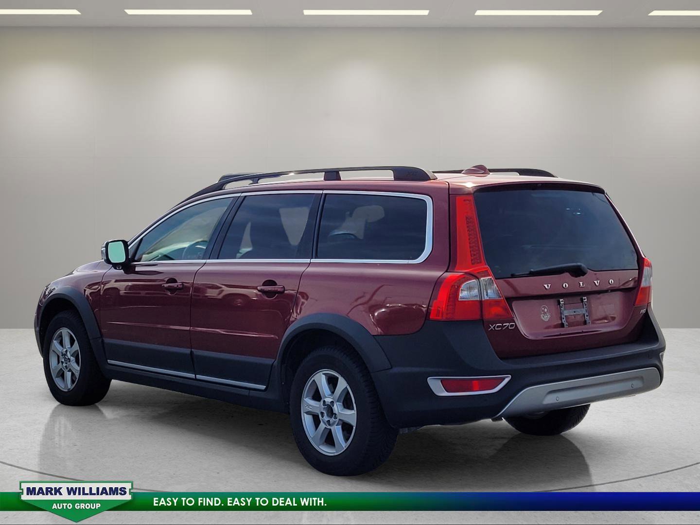 Used 2011 Volvo XC70 3.2 AWD/4WD image 6
