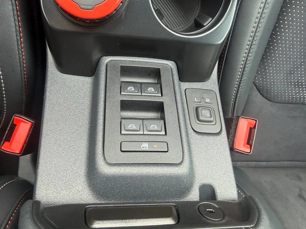 New 2025 Ford Bronco Raptor AWD/4WD image 32
