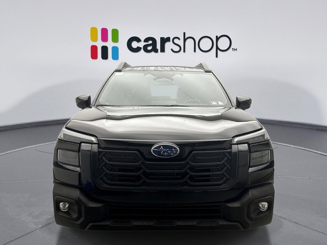 Used 2026 Subaru Outback Premium image 8