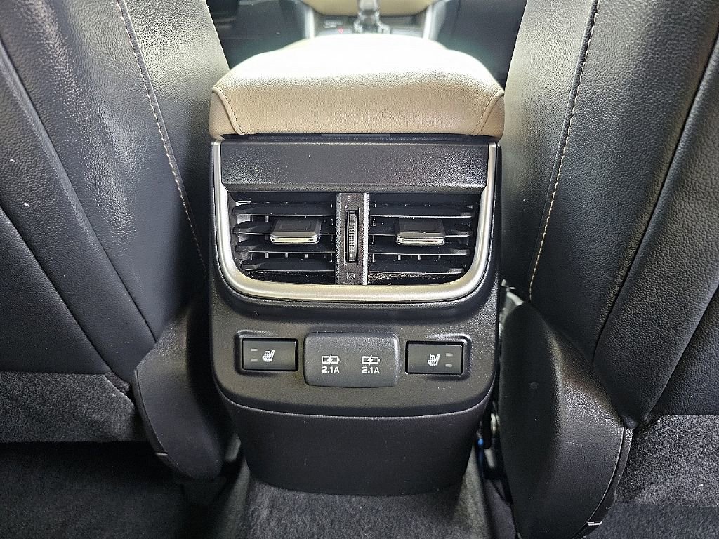 Used 2020 Subaru Outback Limited w/ Tech Package 2 image 21