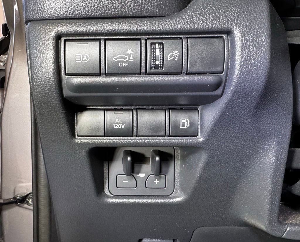 Certified 2025 Toyota Land Cruiser 1958 image 28