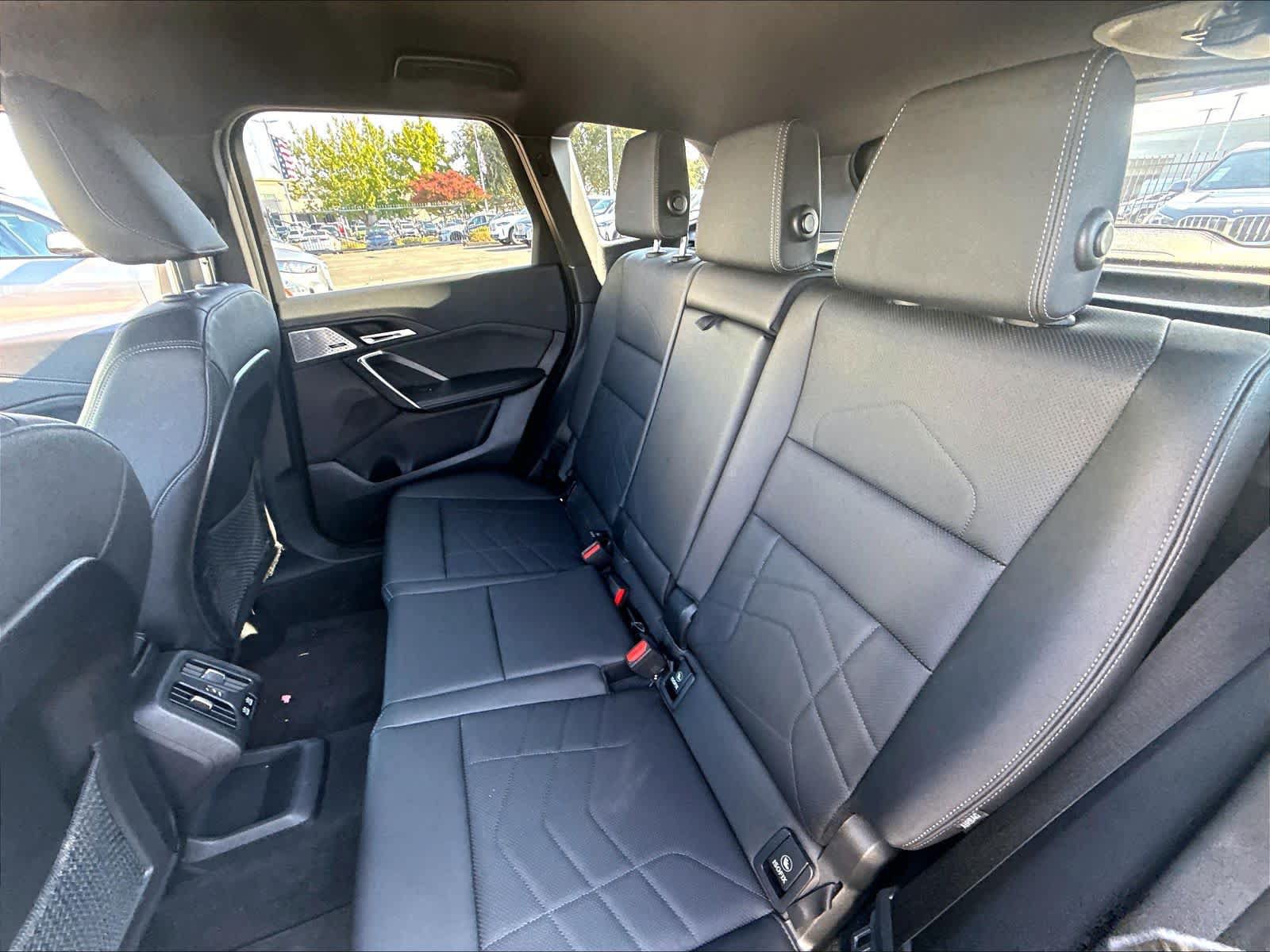 Used 2024 BMW X1 xDrive28i w/ Convenience Package AWD/4WD image 23