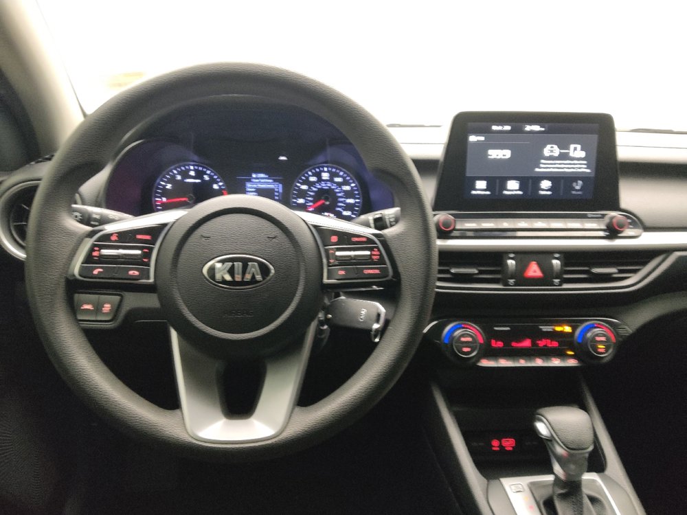 Used 2019 Kia Forte LXS image 22