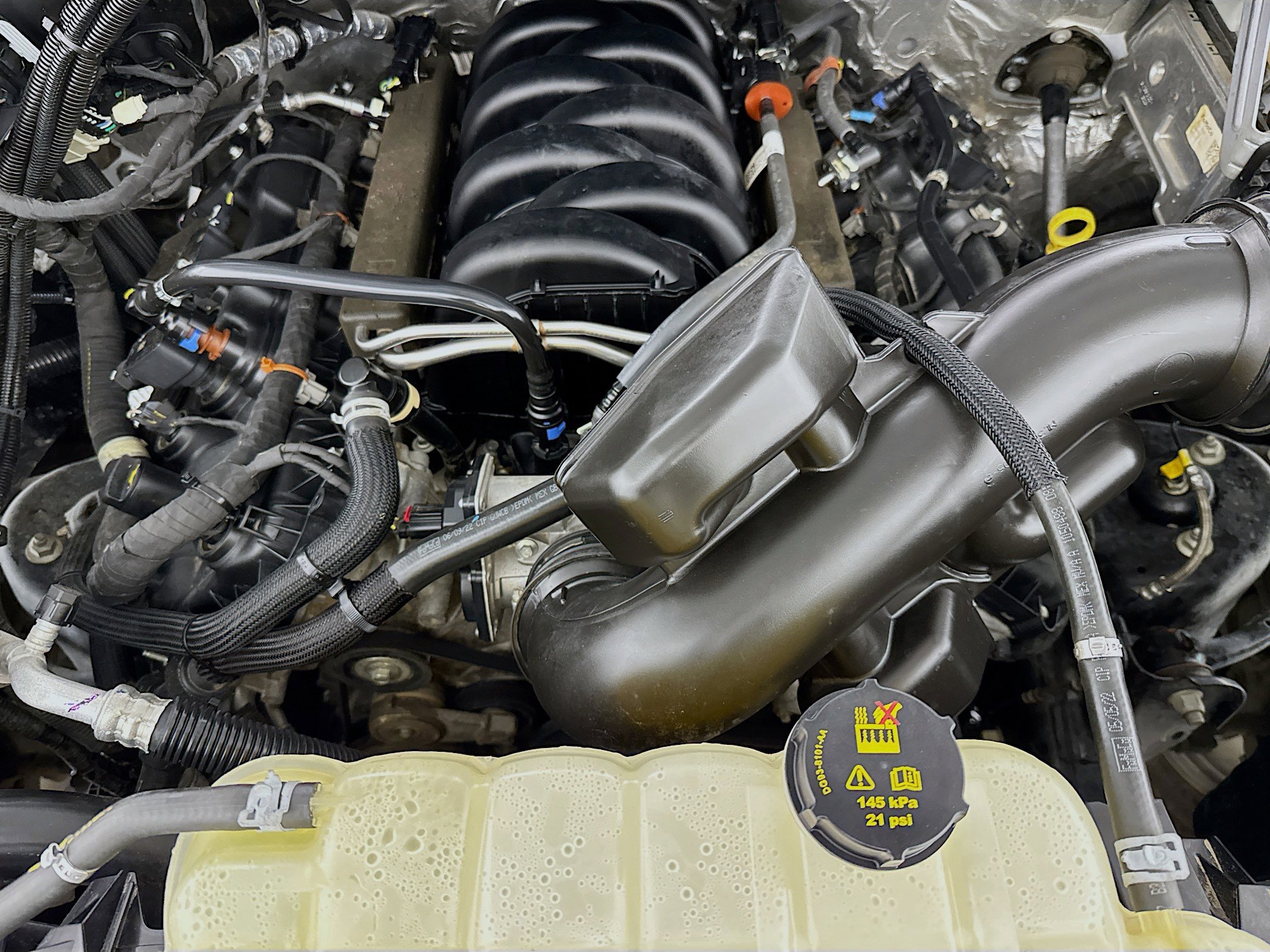 Used 2022 Ford F150 XL image 56