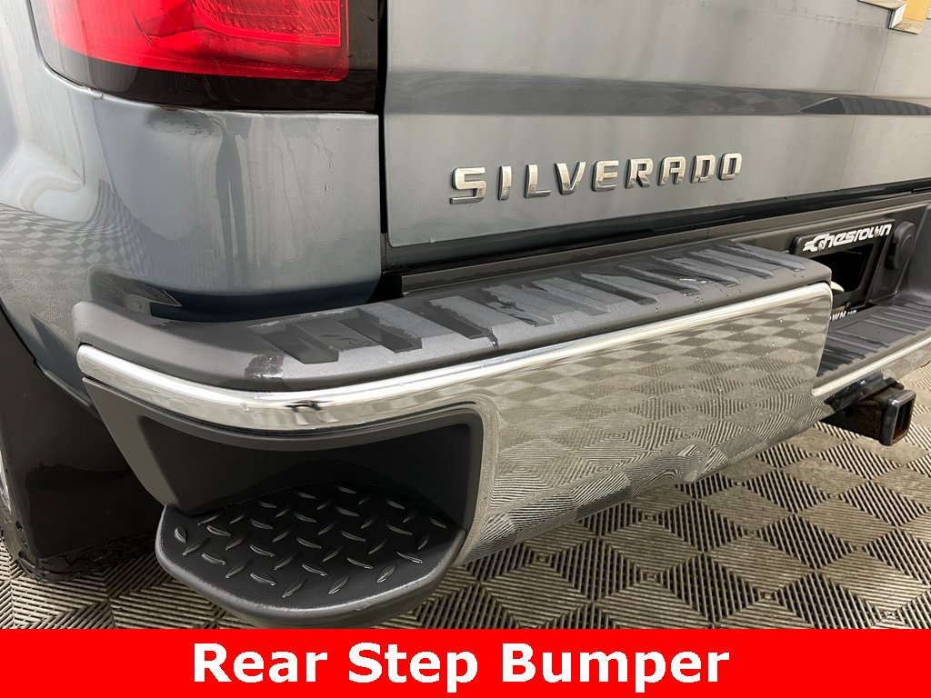 Used 2015 Chevrolet Silverado 1500 LT w/ All Star Edition image 11