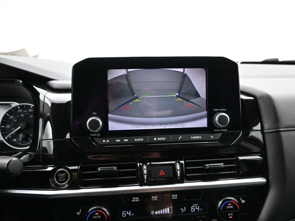 Certified 2024 Nissan Pathfinder SV image 17