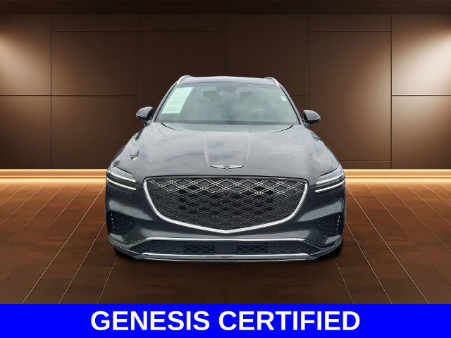Certified 2026 Genesis GV70 2.5T Advanced AWD/4WD image 2