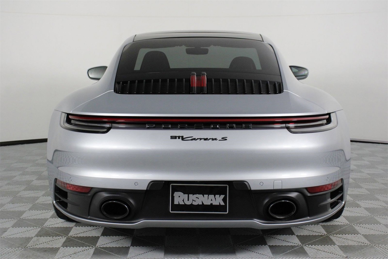 Used 2022 Porsche 911 Carrera 4S image 6