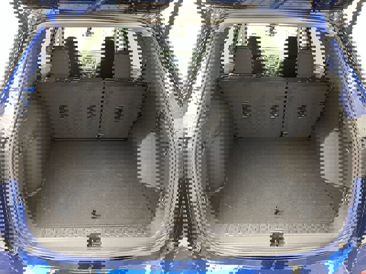 Certified 2023 Chevrolet Equinox LT image 28