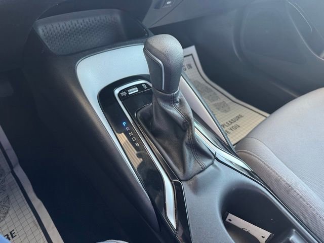 Used 2024 Toyota Corolla SE image 11