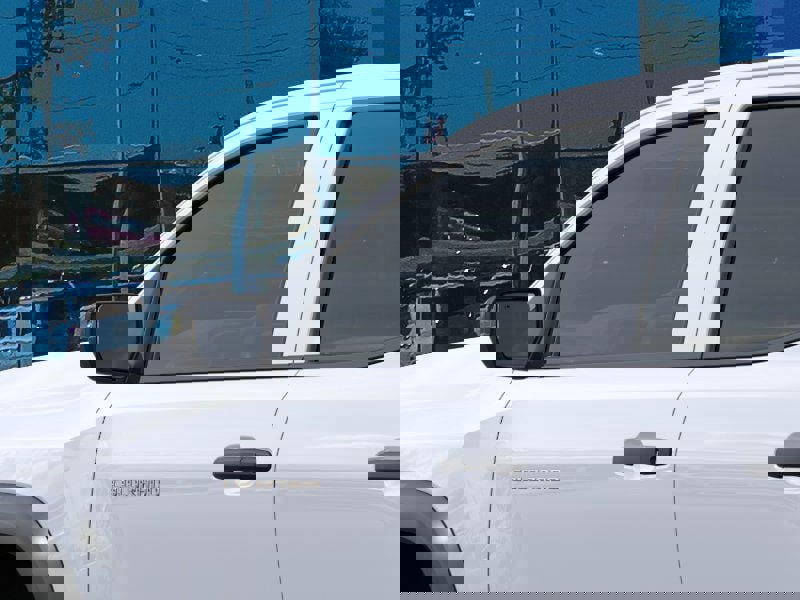 New 2026 Chevrolet Colorado Trail Boss image 12