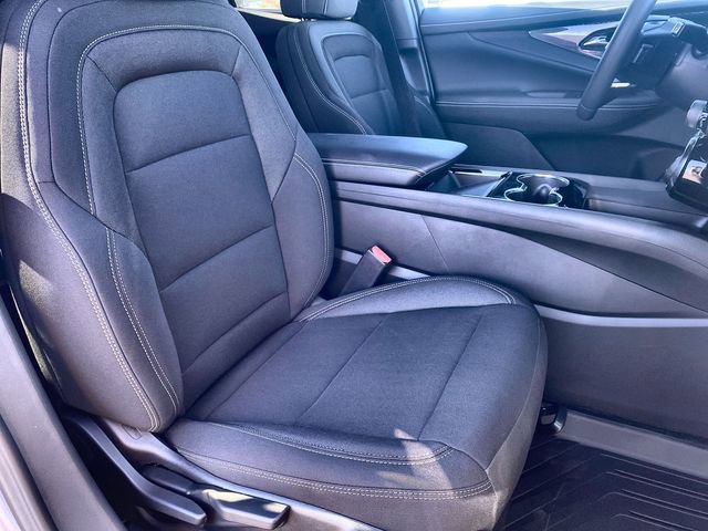 New 2026 Chevrolet Blazer EV LT image 40