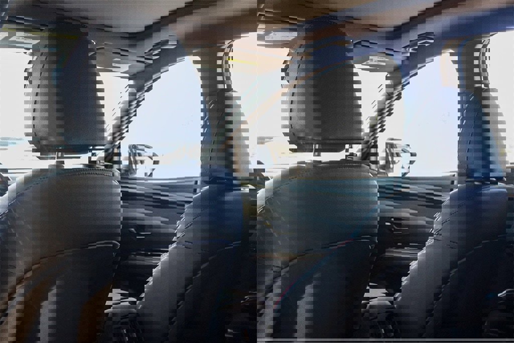 Used 2024 Hyundai Tucson N Line image 22