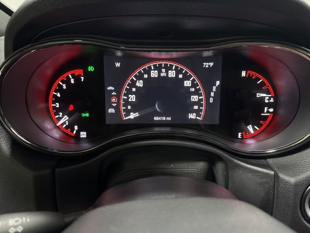 Used 2018 Dodge Durango GT w/ Premium Group AWD/4WD image 21