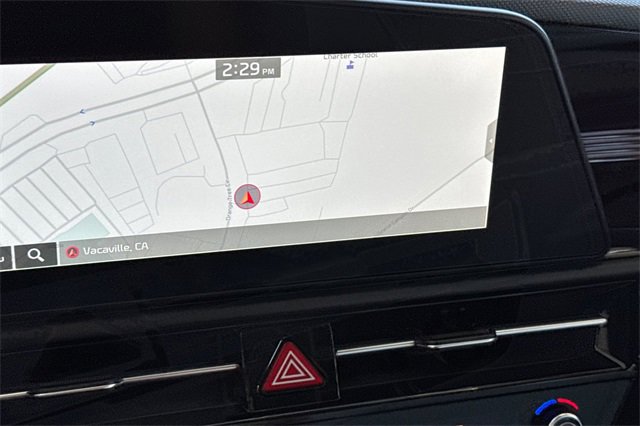 New 2025 Kia Niro EX image 23