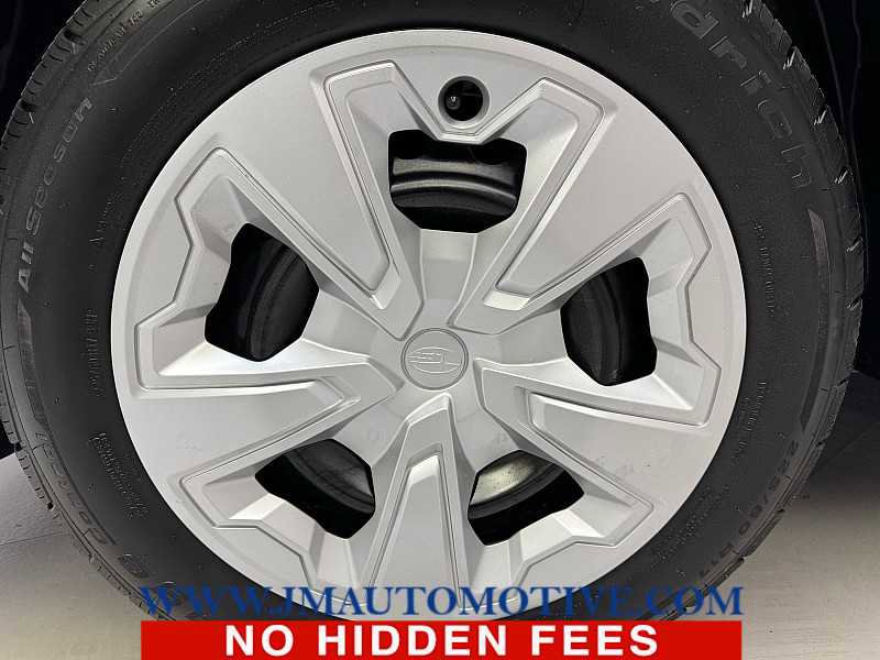 Used 2019 Subaru Forester image 9