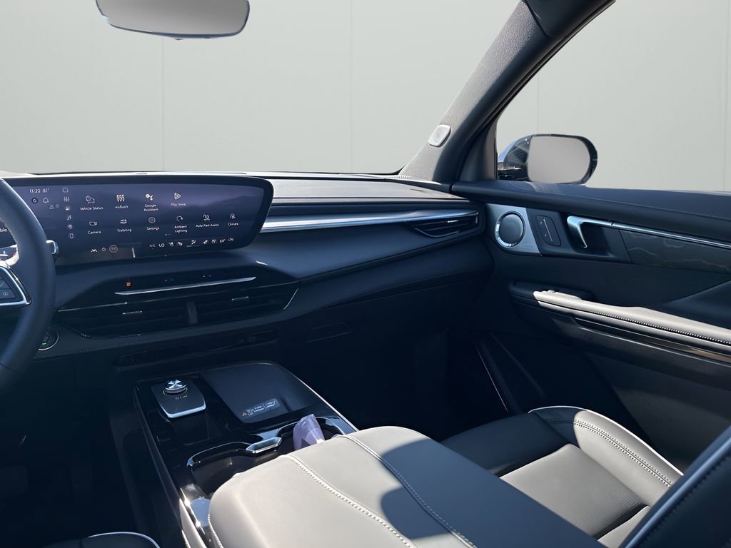 New 2026 Buick Enclave Avenir w/ Super Cruise Package image 22