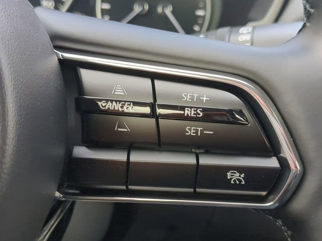 New 2026 MAZDA CX-90 3.3 Turbo w/ Preferred Package image 23