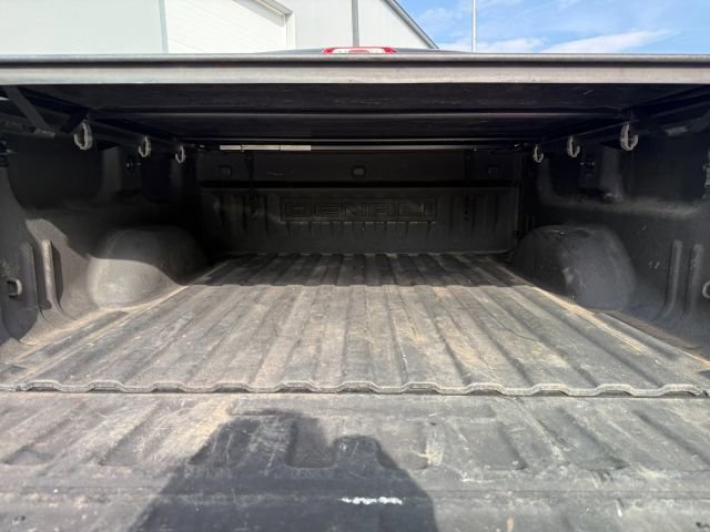 Used 2018 GMC Sierra 1500 Denali w/ Denali Ultimate Package AWD/4WD image 44