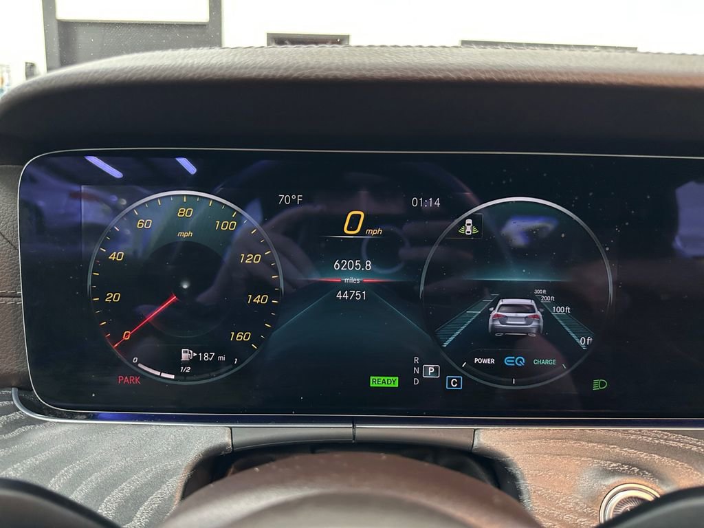 Used 2021 Mercedes-Benz CLS 450 image 13