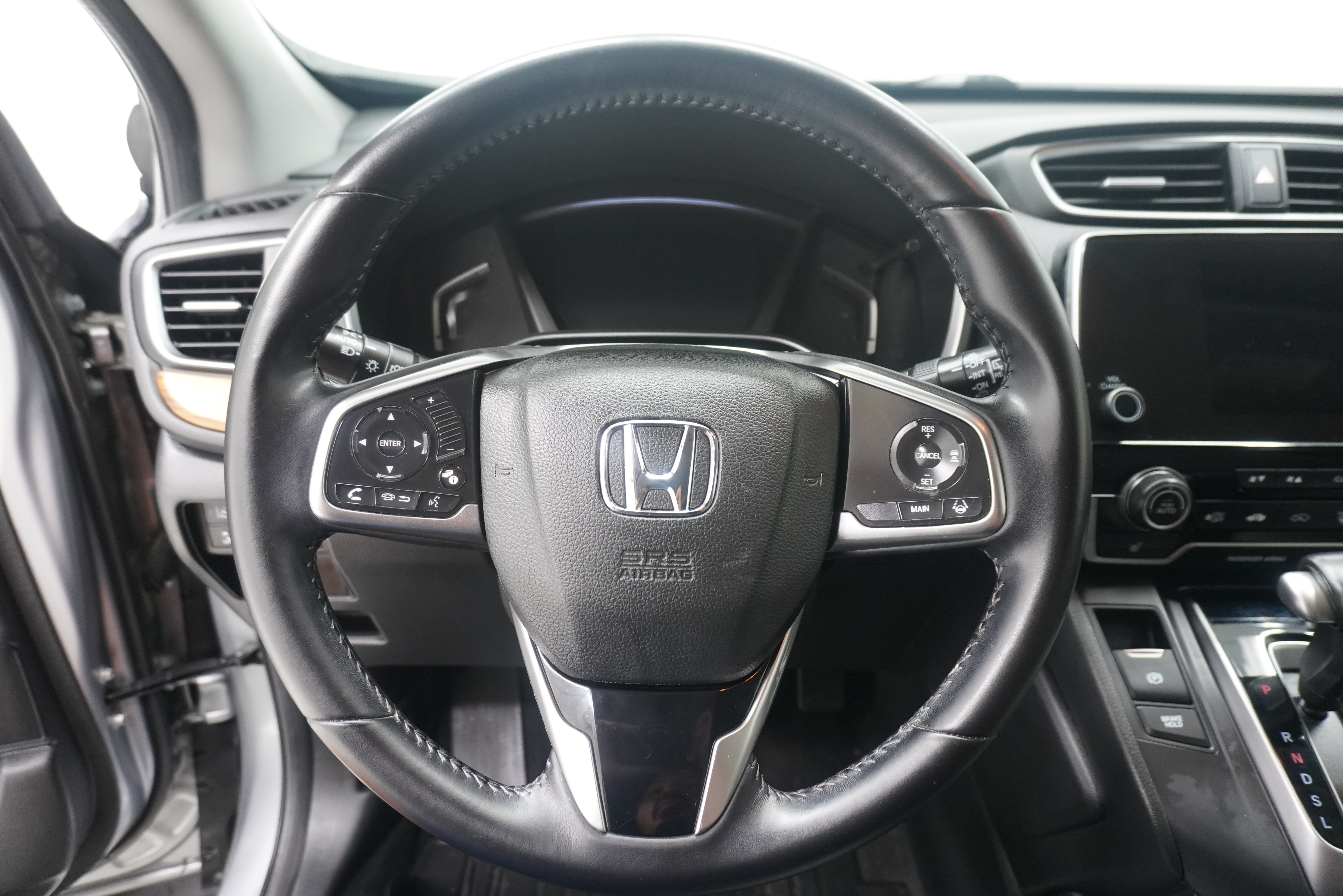 Used 2018 Honda CR-V EX-L image 15