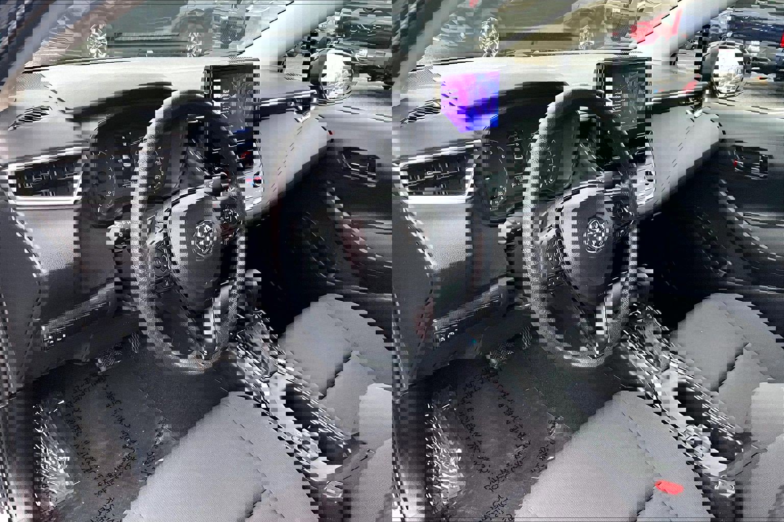 Used 2024 Toyota Corolla LE image 13