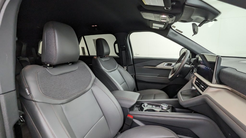 New 2027 Ford Explorer Active w/ Active Comfort Package AWD/4WD image 42