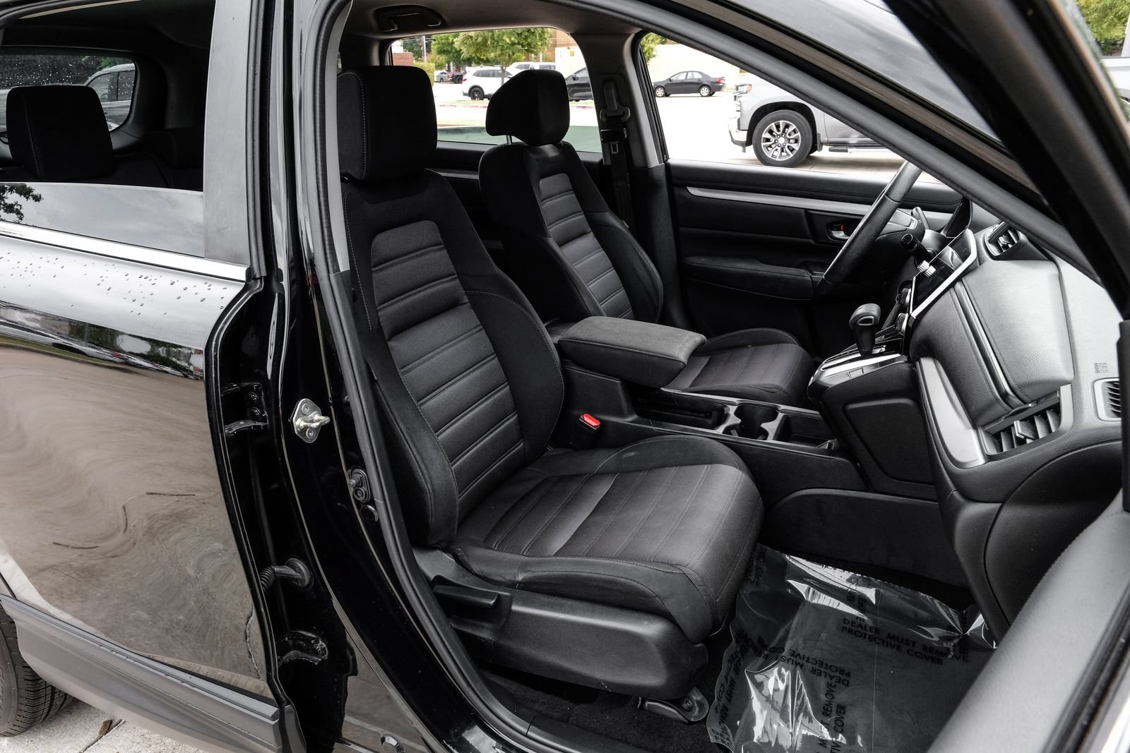 Used 2019 Honda CR-V LX image 31