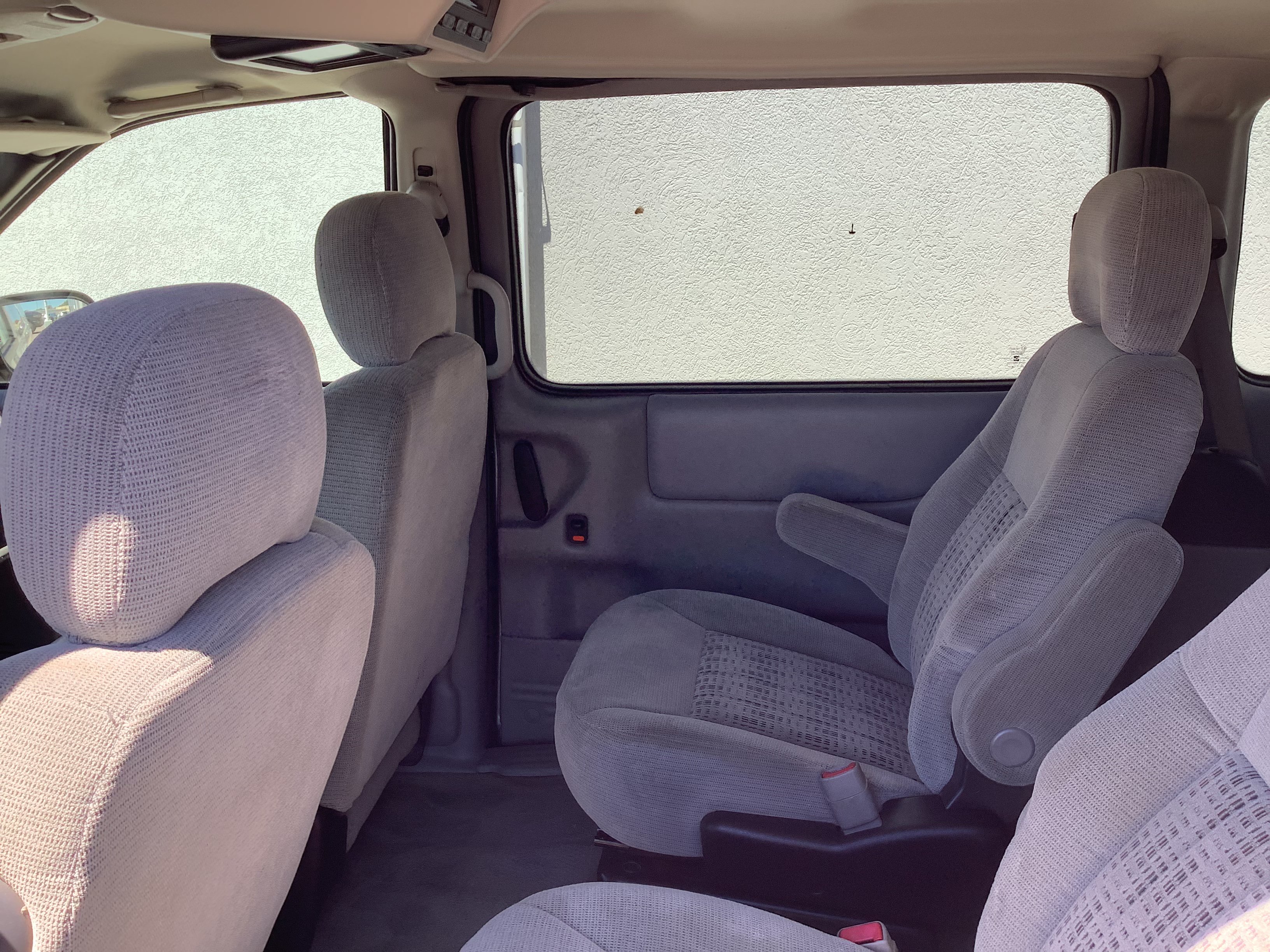 Used 2004 Chevrolet Venture LT AWD/4WD image 8