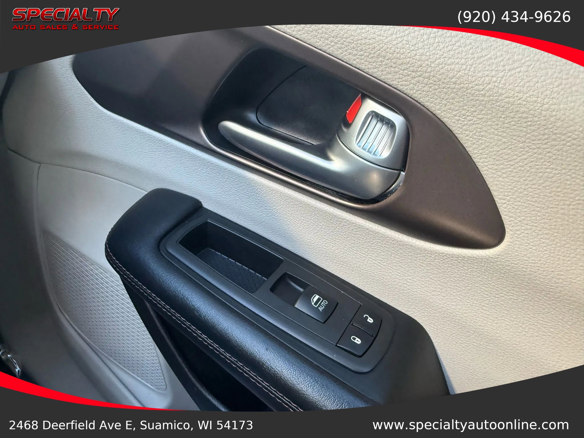 Used 2019 Chrysler Pacifica Touring-L FWD image 35