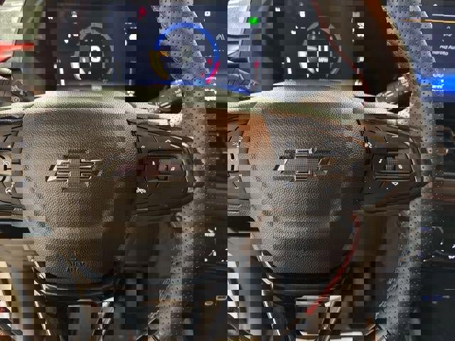 Used 2025 Chevrolet TrailBlazer RS w/ Convenience Package image 16