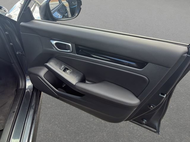 Used 2025 Honda Civic Sport Touring image 26
