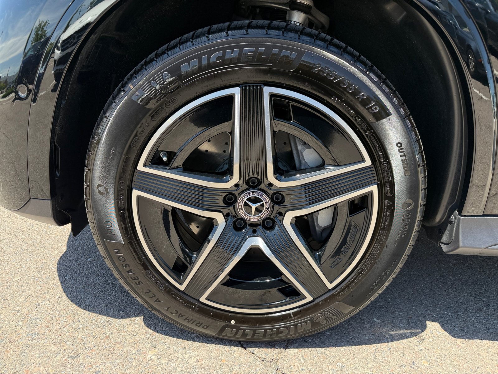 Certified 2026 Mercedes-Benz GLC 300 4MATIC image 27