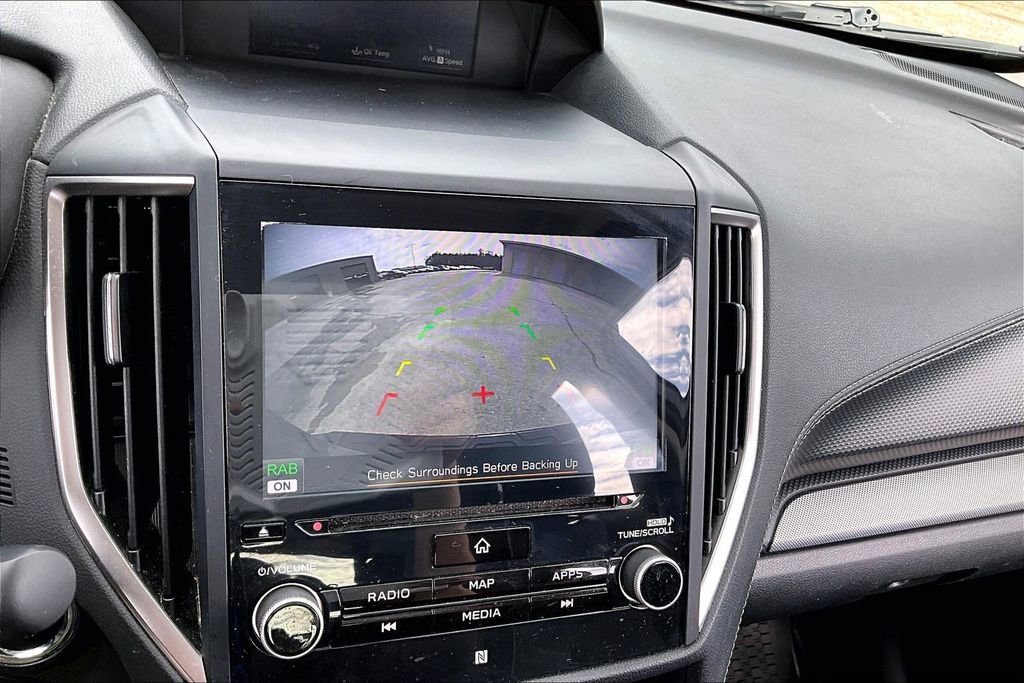 Used 2021 Subaru Forester Limited w/ Popular Package #3 image 14