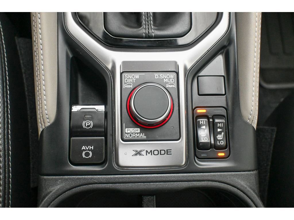 Used 2022 Subaru Forester Limited image 43