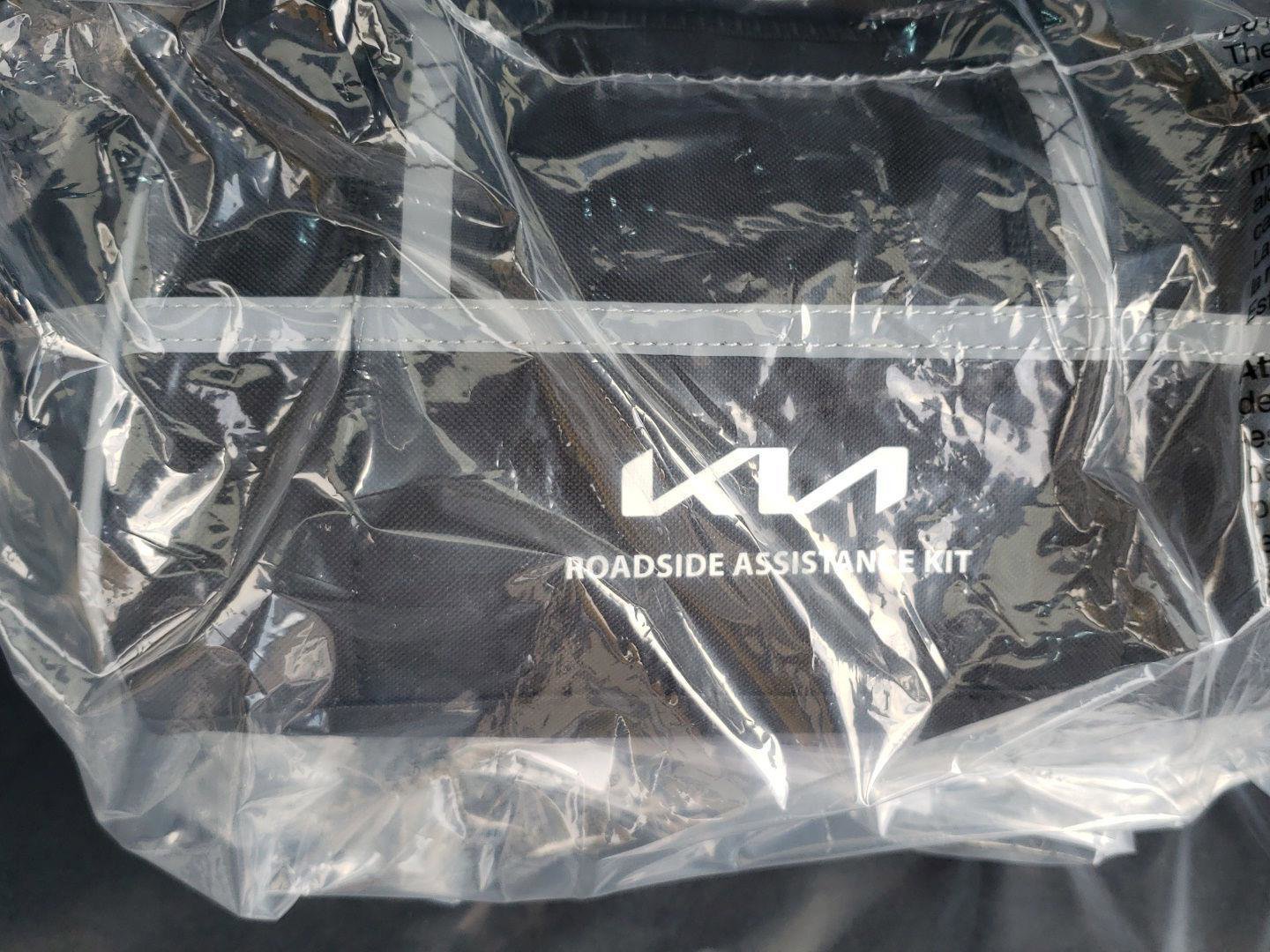 New 2026 Kia Sorento EX image 9