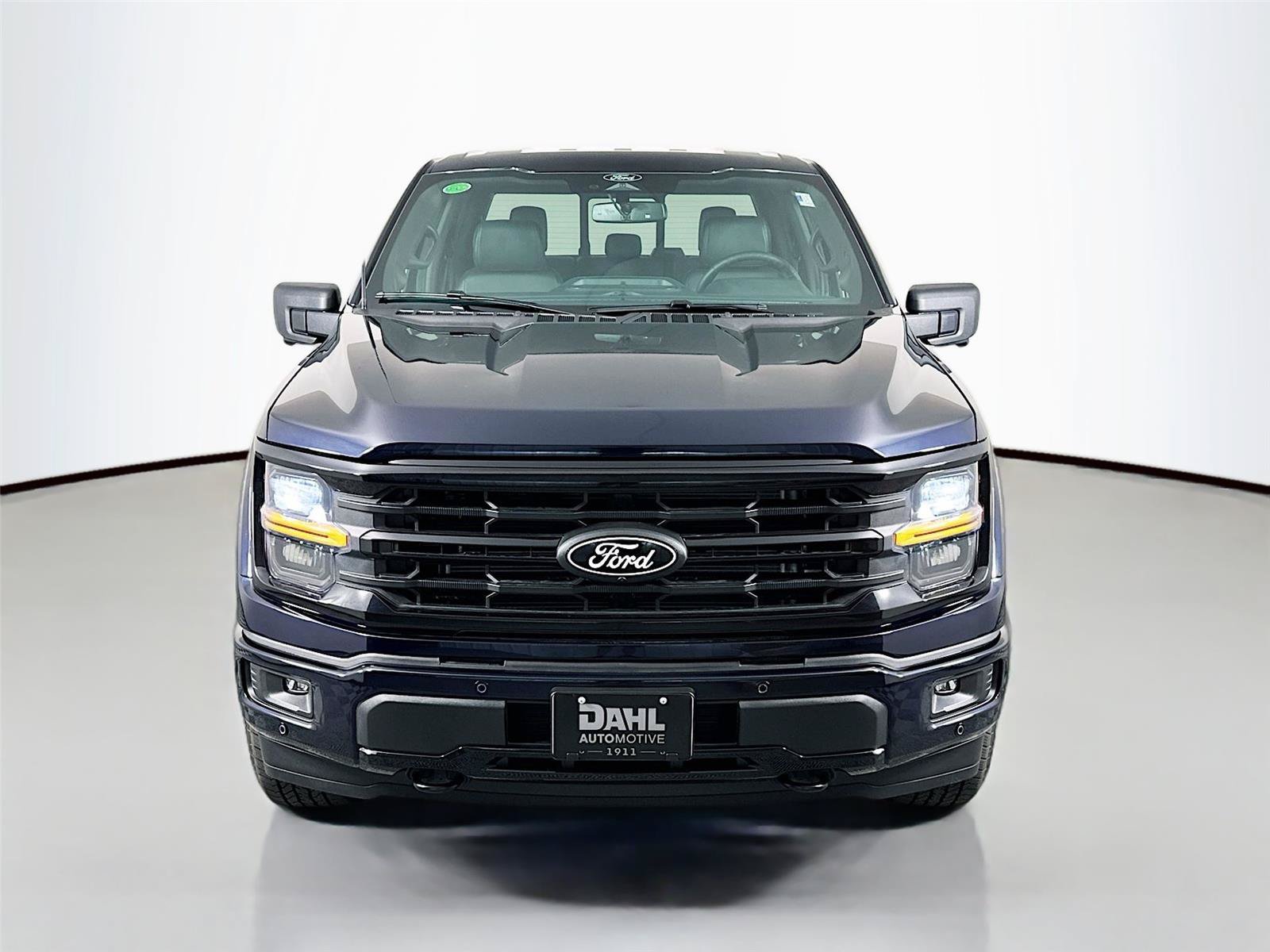 New 2026 Ford F150 XLT w/ Equipment Group 303A High AWD/4WD image 3