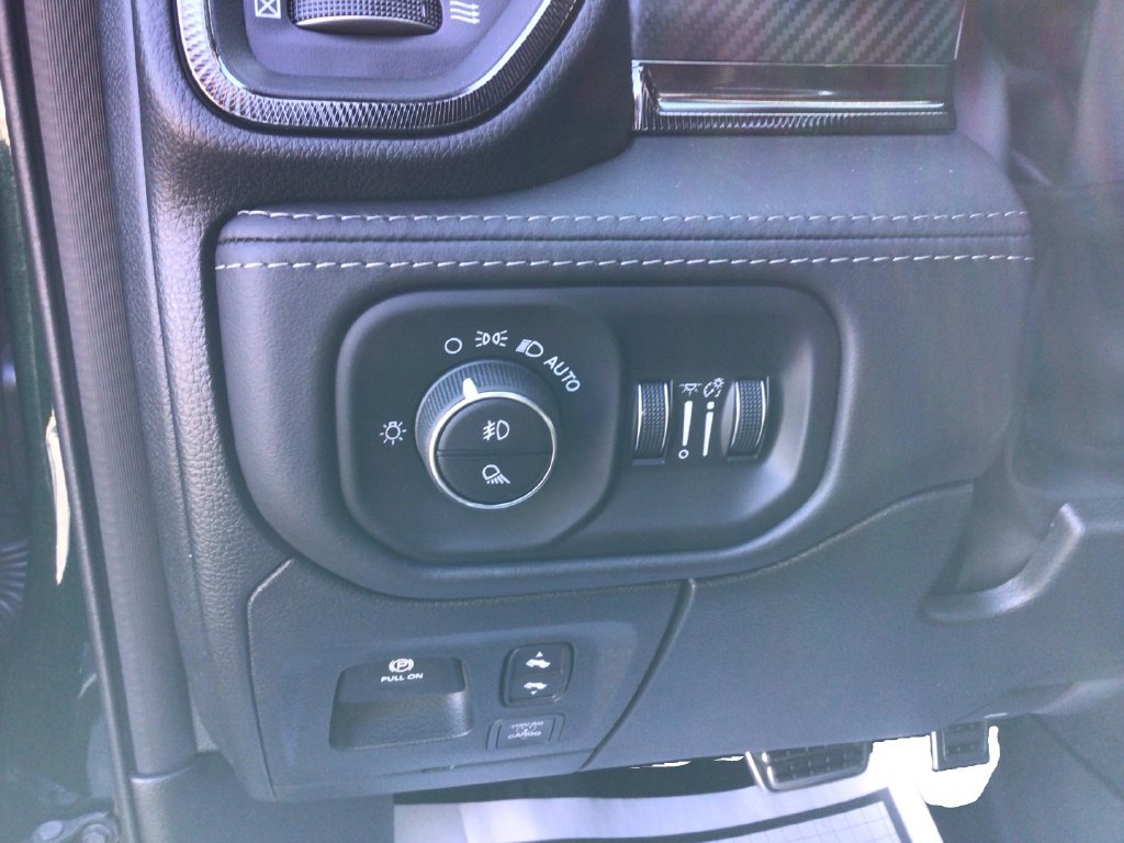 New 2027 RAM 1500 RHO w/ RHO Level 1 Equipment Group AWD/4WD image 18