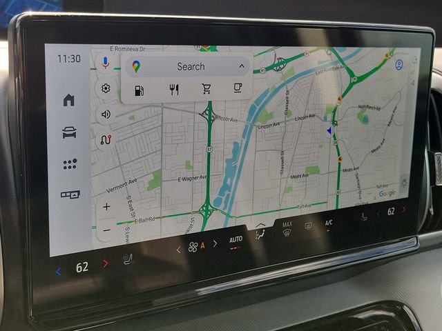 Certified 2025 Ford Expedition Max Active image 9