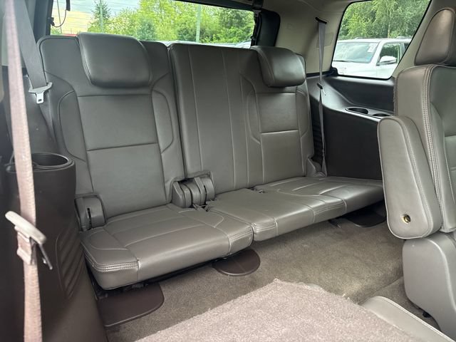 Used 2018 GMC Yukon Denali w/ Denali Ultimate Package AWD/4WD image 16