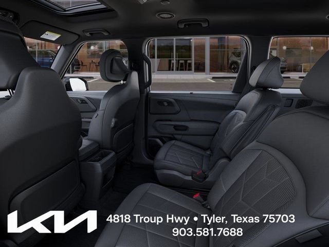 New 2027 Kia Telluride SX X-Line AWD/4WD image 18