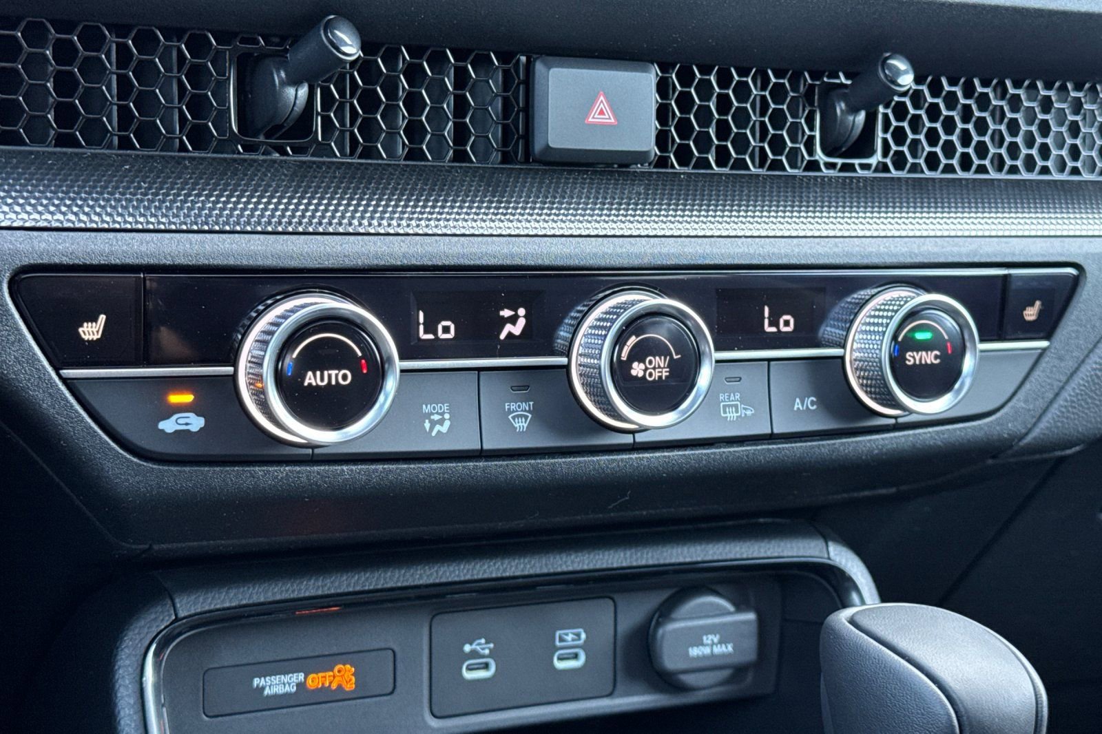 Used 2026 Honda CR-V Sport image 24